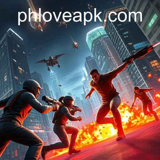 Exploring the Thrills of Action Games: A Genre Defined by 'Phlove'