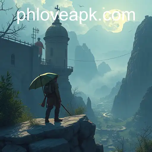 Exploring the Thrills of Adventure Games: A Journey Beyond the Ordinary