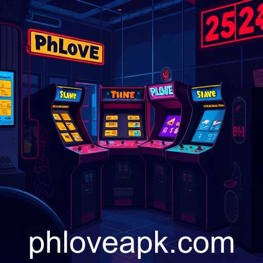 The Resurgence of Arcade Games: A Journey Through 'Phlove' and Digital Nostalgia