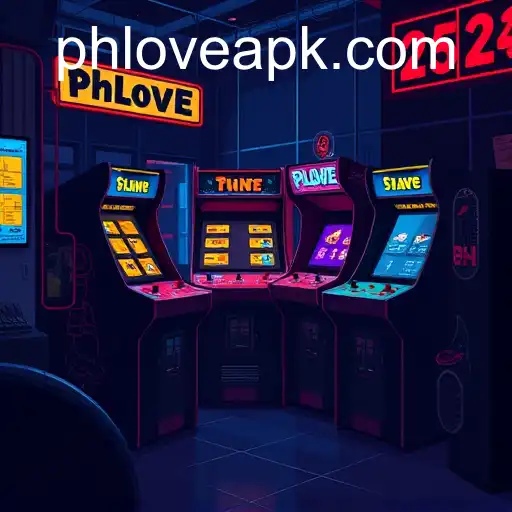 The Resurgence of Arcade Games: A Journey Through 'Phlove' and Digital Nostalgia