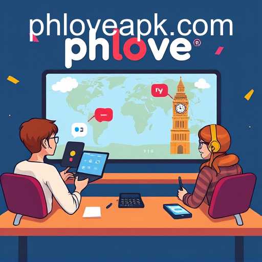 The Impact of Gaming on Language Learning