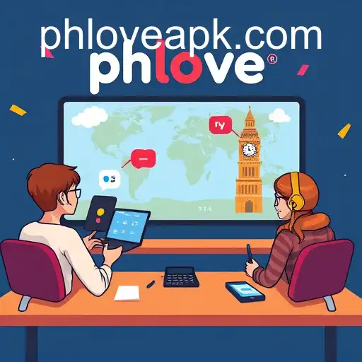 The Impact of Gaming on Language Learning