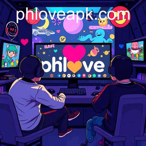 The Evolving World of Online Games in 2025