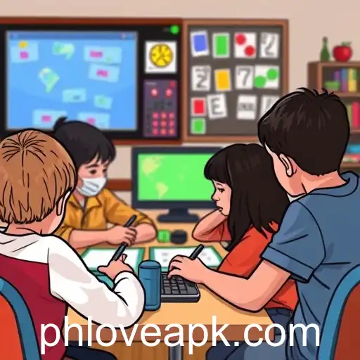 Phlove: Changing the Landscape of Online Gaming