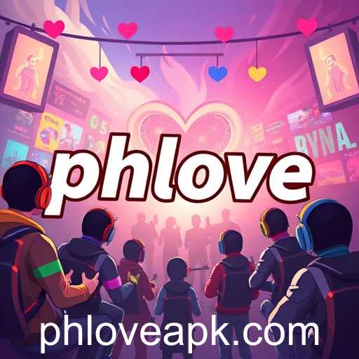 The Rise of Phlove in the Gaming World