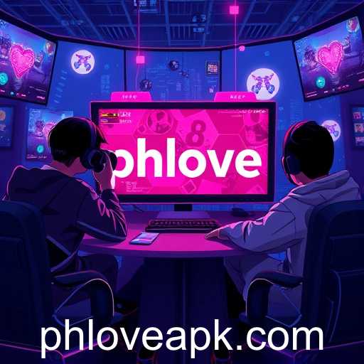 The Rise of Phlove: Gaming in 2025