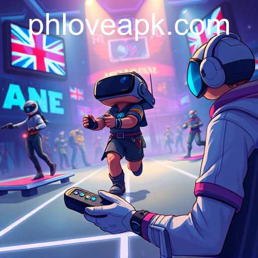 Phlove: Revolutionizing Online Gaming in 2025