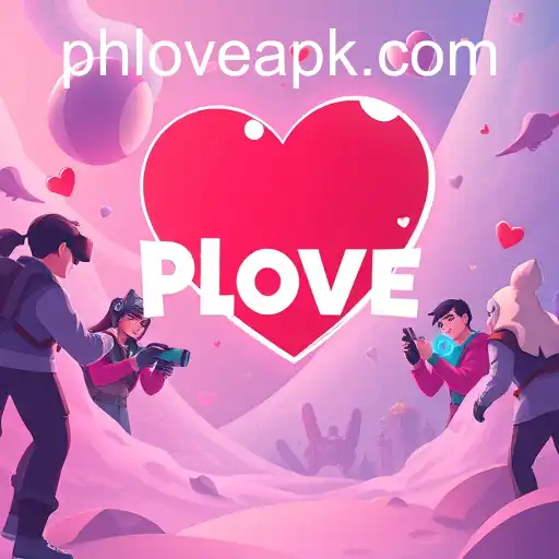 Phlove Revolutionizes Gaming Experience