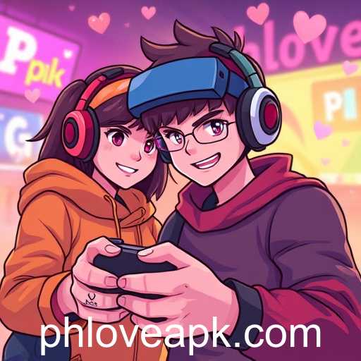 Phlove: Revolutionizing Online Gaming in 2025
