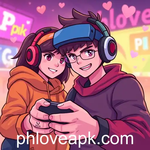 Phlove: Revolutionizing Online Gaming in 2025