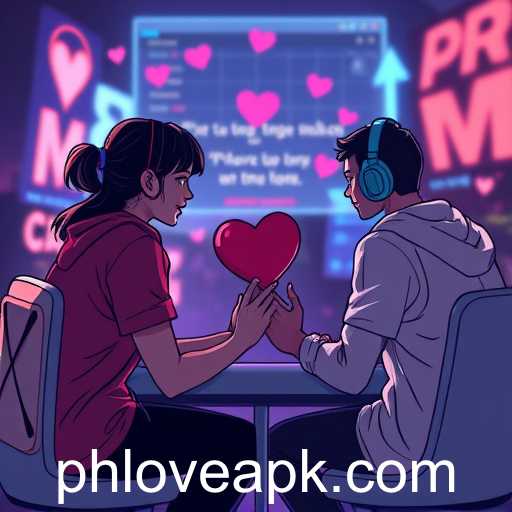 Phlove's Impact on Online Gaming