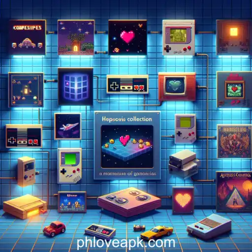 Phlove: The Evolution of Online Gaming in 2025