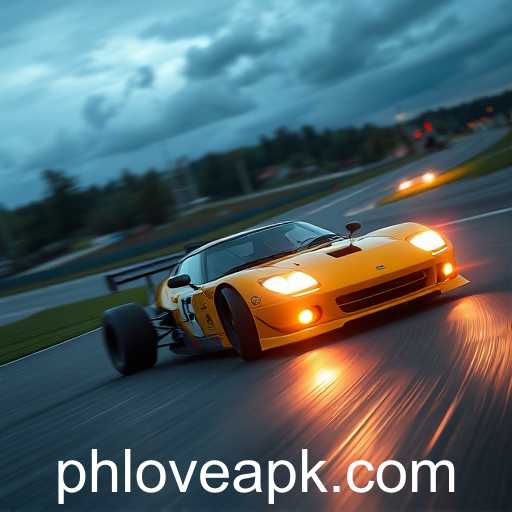 Exploring the Thrill of Racing Games: A Dive into the 'Phlove' Phenomenon