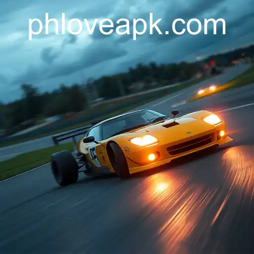 Exploring the Thrill of Racing Games: A Dive into the 'Phlove' Phenomenon