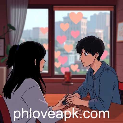 Revolutionizing Online Gaming with PHLOVE