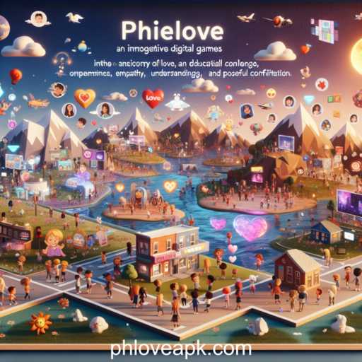The Rise and Impact of Phlove: Revolutionizing Online Gaming