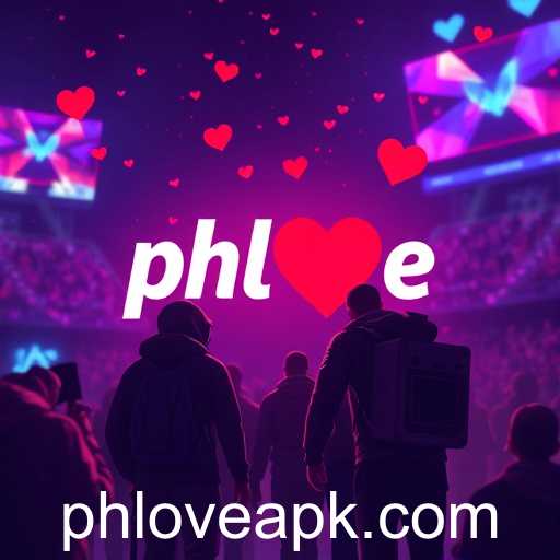 The Rise of Phlove in Gaming
