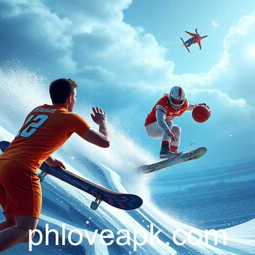 The Rise of Phlove: A New Era in Online Gaming