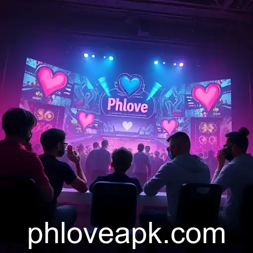 The Rise of Phlove in Online Gaming