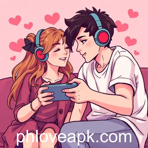 The Rise of Phlove in Online Gaming
