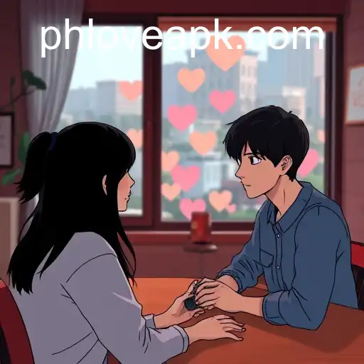 Simulation Games: A Dive into Real-Life Adventures with 'Phlove'