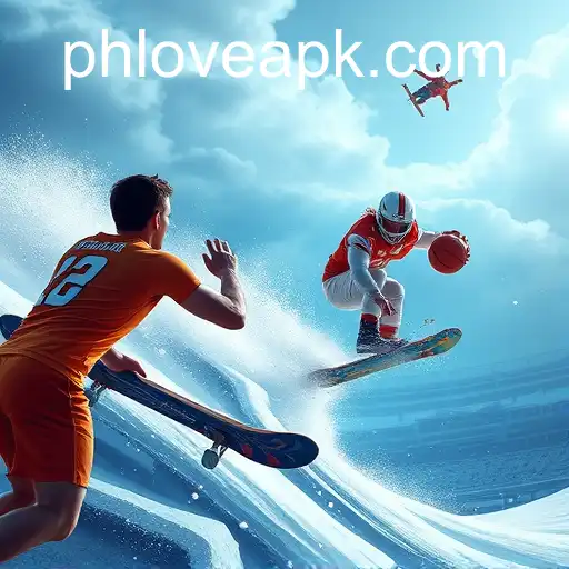 The Thrilling World of Sports Games Online: A Spotlight on 'Phlove'