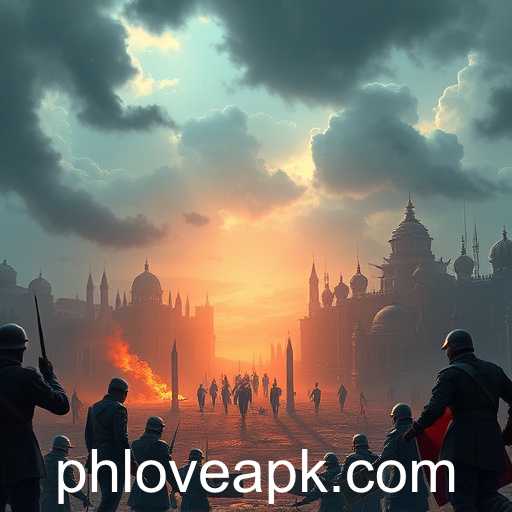 The Allure of Strategy Games: A Deep Dive into the World of Tactical Play